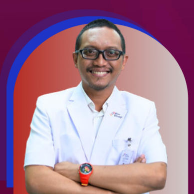 Prof. Muhammad Miftahussurur, dr., M.Kes., Sp.PD-KGEH, Ph.D., FINASIM